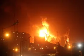 以色列和伊朗的损失，究竟有多大图片