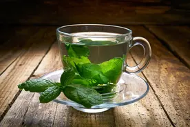 荷叶泡水喝真的可以减肥吗？听中医讲真相，不要花冤枉钱！图片