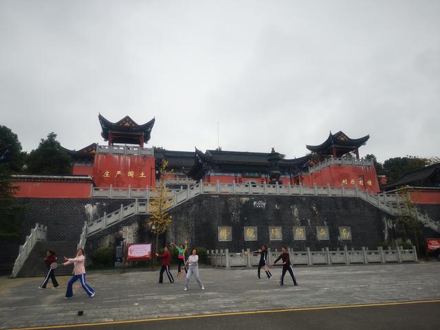 2025北京到海南行程第九天：离湖南进广西，一天游六景，气温舒适