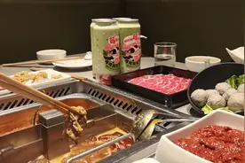 海底捞推新品助燃“暖经济”，南宁海底捞一周接待人次激增五千人图片