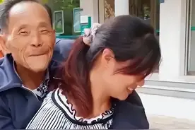 66岁公公照顾怀孕儿媳，结局让人意想不到……图片