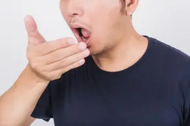 口气臭救星来了！这些调理方法快码住图片