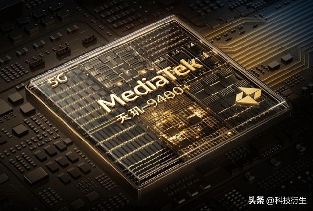 2199元！新机发布：3nm旗舰芯+8000mAh，现已开售
