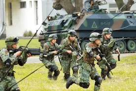 摊牌时刻将至？美台被曝秘密划分台海“猎杀区”，澎湖已有动静图片