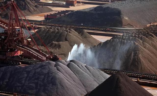 国运真的来了！30亿吨铁矿重见天日，美媒：中国将开始掌控局面