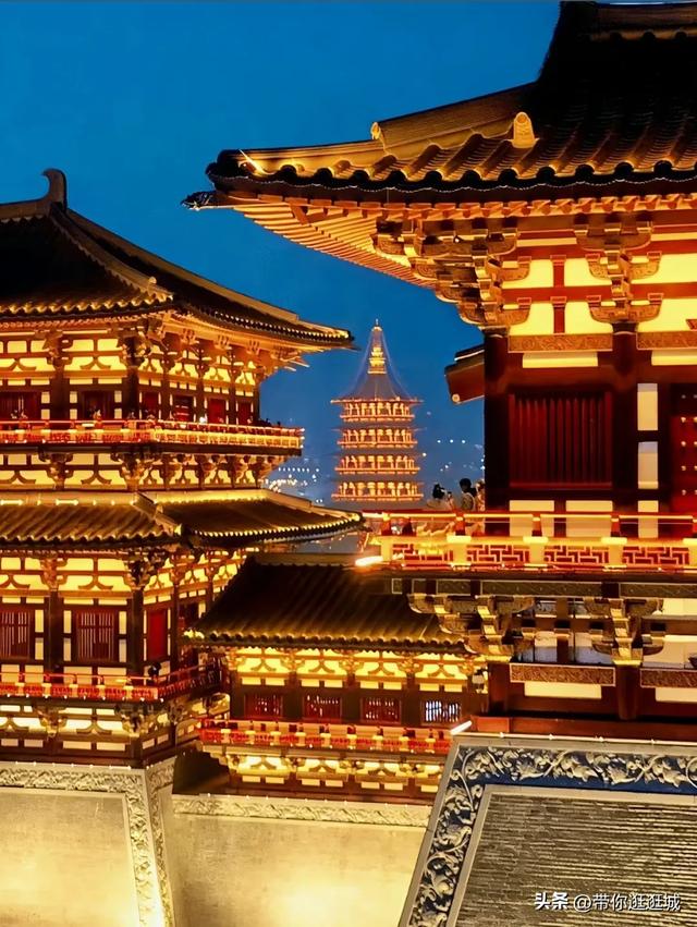 2026五一洛阳省心全攻略｜三天两夜错峰避堵，不走回头路