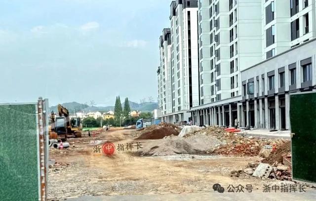 规划发布！金华新建大型游乐场，设有室内室外剧场