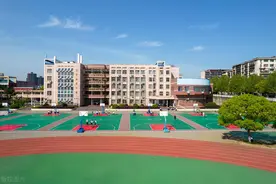 山大附小落地太原这个区！图片