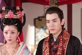 李瑁最终结局：与杨玉环马嵬坡见最后一面，56岁病逝时，子嗣众多图片