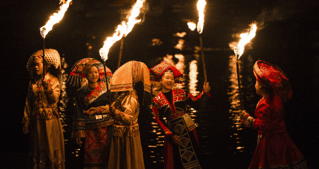 广西唯一！阳朔县连续7年入选全国县域旅游综合实力百强县