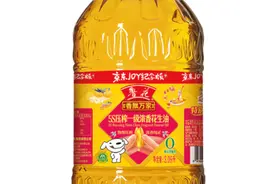 双11食用油价格战延续：不同电商间差价10元 平台客服坚称维持高价图片