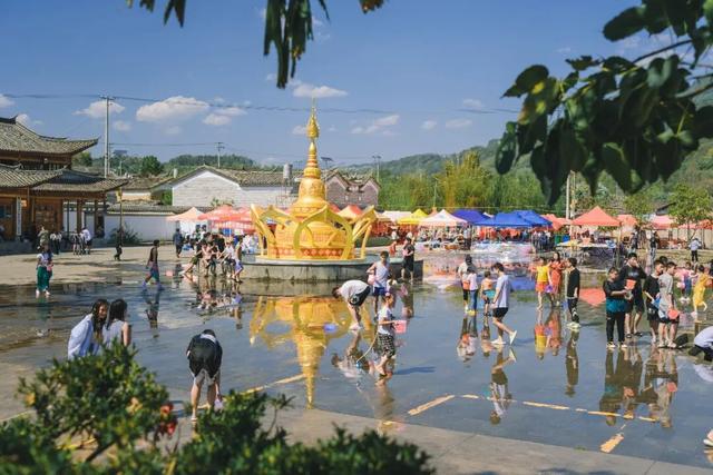 五一腾冲文旅活动汇总｜赴春日之约，享专属快乐