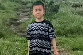 福建男童已丢3天，游客提供了新线索图片