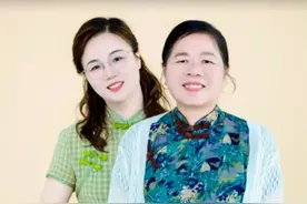 这是我对妈妈的深情告白图片