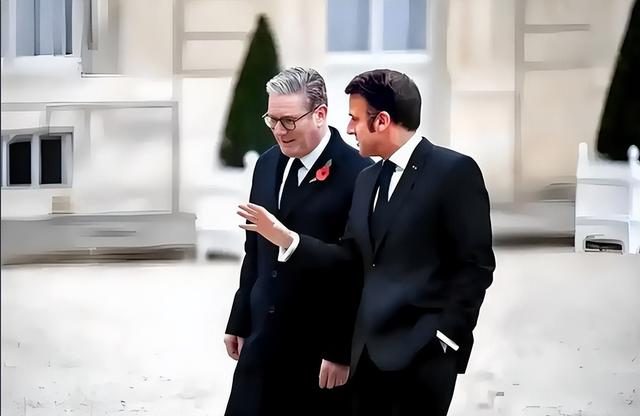 失控了！中方反制美国对台军售 ，法德英罕见谴责美国，中欧要联手