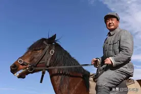 血战兰州报血仇——彭德怀指挥解放甘肃图片