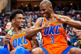 抄近道！保罗1000万，范乔丹4000万，若请来保罗，火箭争冠真有戏图片