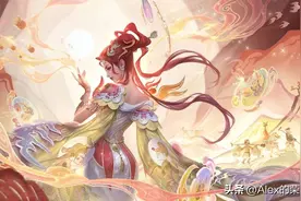 十大热门对抗路克制关系，T0战士不难反制，狂暴芈月有两大天敌！图片