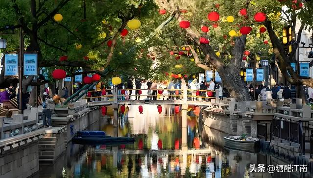 地道无锡人亲测｜央妈严选·惠山古镇全维度旅游体验攻略