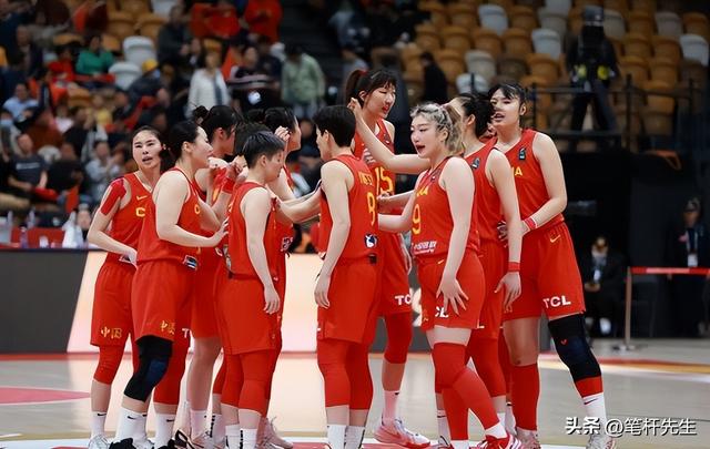 败类！中国女篮最“无耻”叛徒！装病偷入日籍，认日本富商做干爹