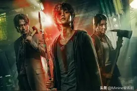高分恐怖类韩剧，刺激你的肾上腺素图片
