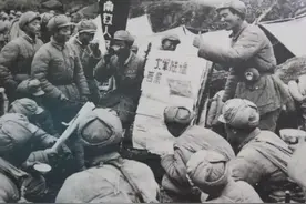 与刘伯承“歃血为盟”！彝族英雄牺牲8年后，妻子奉上红军旗帜！图片