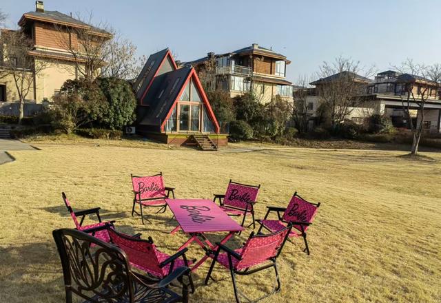 清明假日，临沂汤泉旅游度假区邀您赶头汤开启一站式春日康养体闲之旅