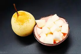 6种“公认”好吃的梨排行榜，雪梨只能排第五，真是不对比不知道图片