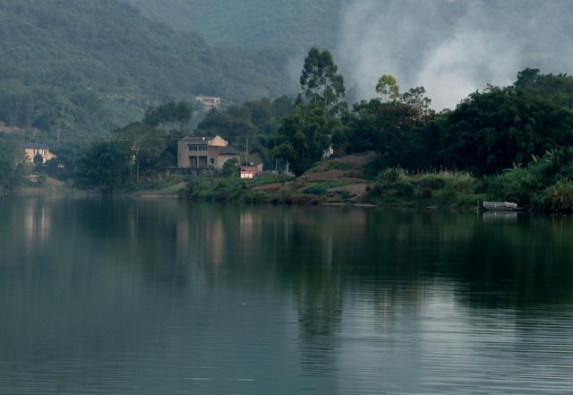 綦河故事讲不完