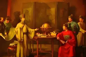 文艺复兴是“套壳”的中国文明图片