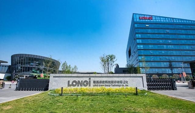 日本、美国都很难相信，深居内陆的中国陕西省，如今已成全球焦点