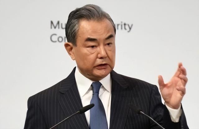 特朗普已做好开战准备？王毅曾警告：中美一旦冲突，结局只有一个