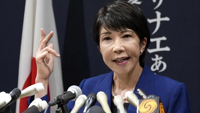 全球接到通知，中方发出第2封信函，并驱逐日本船只，高市更慌了