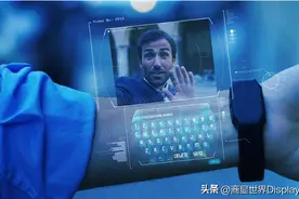 "裸眼3D"是什么？如何制作3D LED显示屏？图片