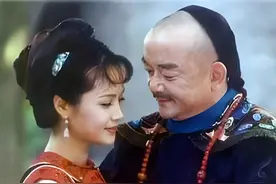 19岁从三品，36岁正一品，一文了解“大贪官”和珅升迁路！图片