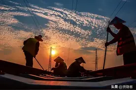 在铁路单位，哪几类职工容易当“干部”？你属于哪一类？图片