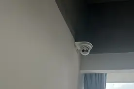 网上几十块买的监控摄像头，为什么建议不要用？避坑指南来了图片