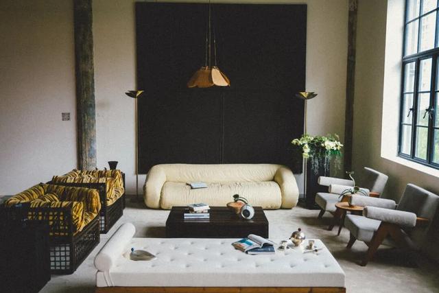 苏州河有了新故事