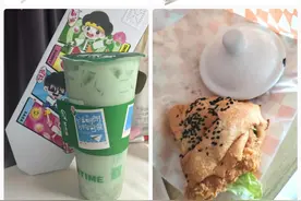 “2块9一顿便宜得像剩饭”，但打工人彻底被这外卖界拼多多洗脑了图片