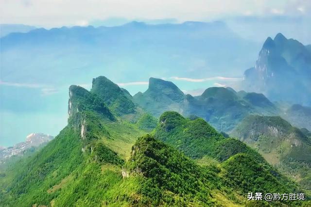 贵州十大户外运动圣地：探洞异军突起，成为了贵州旅游的新名片
