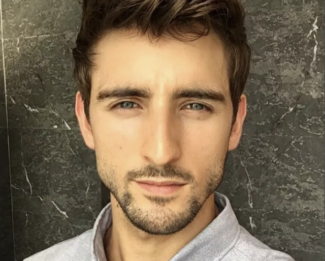 美国小伙在中国生活半月，回去坦言：再也不习惯国外的夜晚了