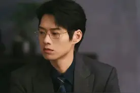 演员魏大勋的蜕变奋斗史，从综艺咖到天选孟宴臣到《志愿军》图片