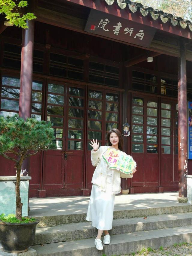 若你偏爱江南的温柔春色，就来常熟遇见美好
