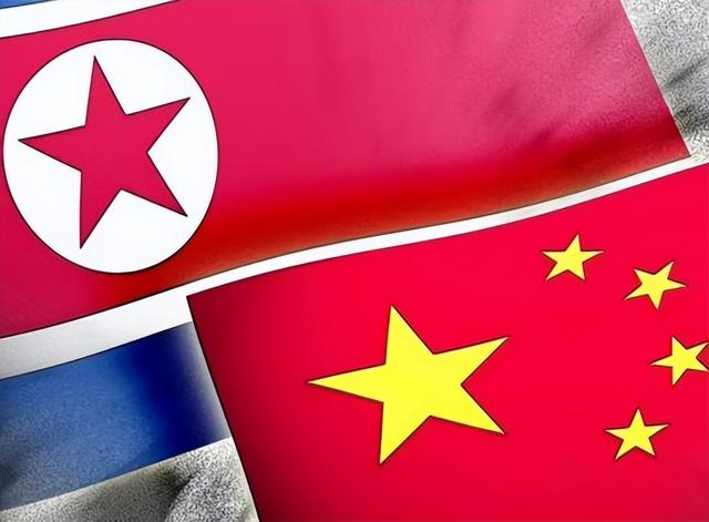中国果然没看错朝鲜，金正恩一声令下，导弹部署在中朝边境