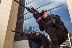 专科警校出来是辅警？呵呵，专科不输本科，入警率高，性价比真高图片