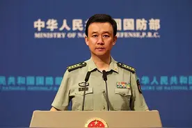 国防部重磅发声，藏南是中国的，不到48小时，中方迈出反击第一步图片