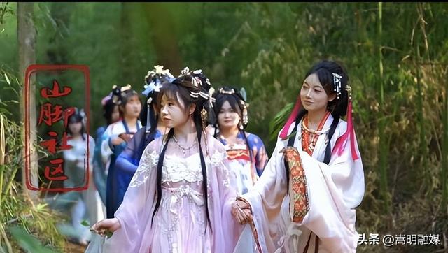 双节同庆 畅享嵩明丨嵩阳超20余项活动嗨玩不重样，邀您共赴山海