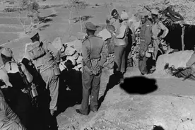 1962，一个挥之不去的魔咒，印度为何执着于与我们为敌？图片