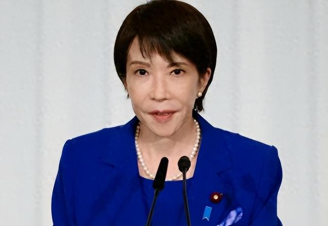 禁令生效，中方对日称呼已变	，日右翼开始反水，枪口对准高市早苗