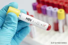 患了乙肝，能不能办理健康证？医生：除了3个行业，其它没有限制图片